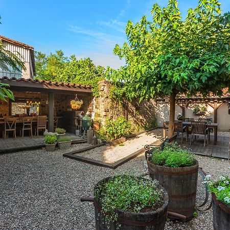 La Maison Au Puits Cordes-sur-Ciel Buitenkant foto
