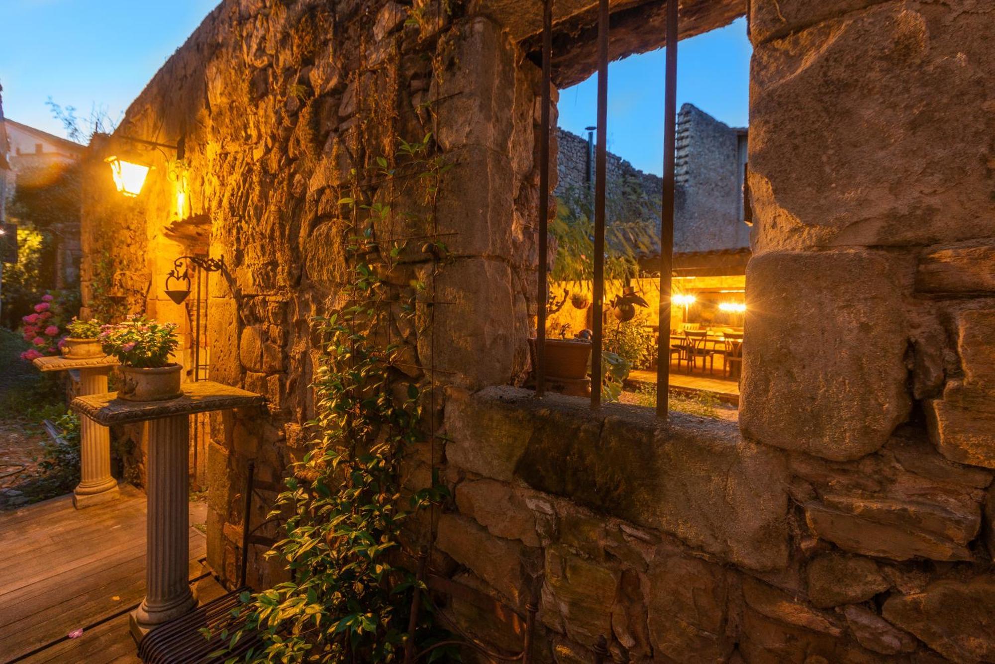 La Maison Au Puits Cordes-sur-Ciel Buitenkant foto